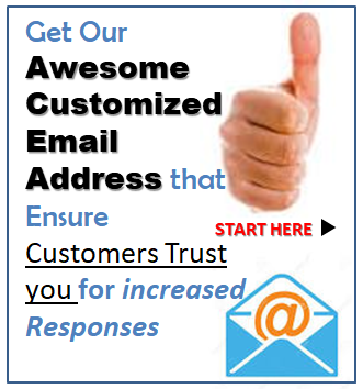 Business Email Package